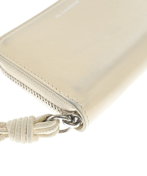 JIL SANDER Wallets/Coin purses