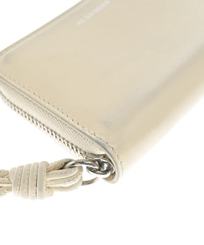 JIL SANDER Wallets/Coin purses