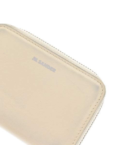 JIL SANDER Wallets/Coin purses
