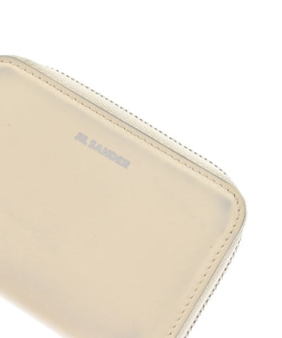 JIL SANDER Wallets/Coin purses