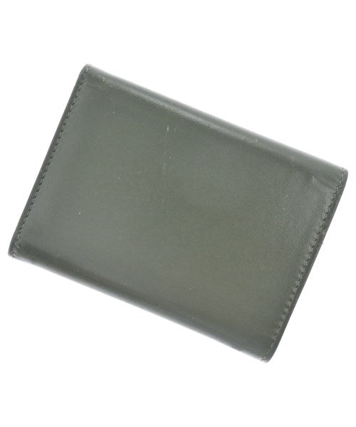 JIL SANDER Wallets/Coin purses