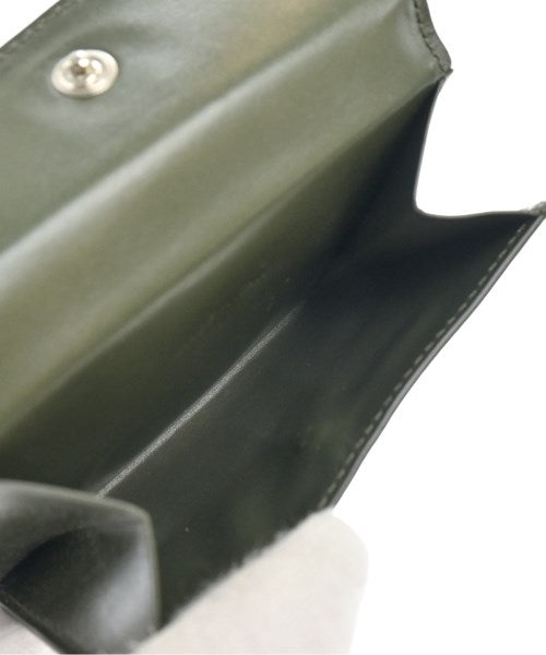 JIL SANDER Wallets/Coin purses