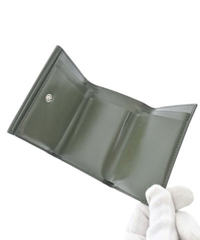 JIL SANDER Wallets/Coin purses