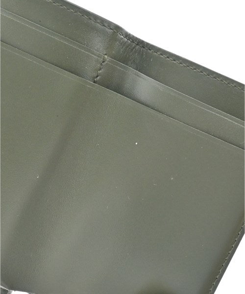 JIL SANDER Wallets/Coin purses