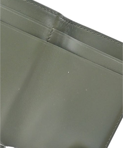 JIL SANDER Wallets/Coin purses