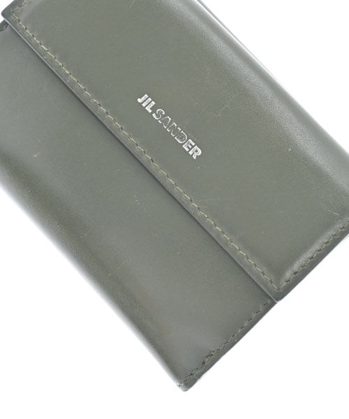 JIL SANDER Wallets/Coin purses