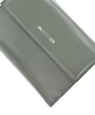 JIL SANDER Wallets/Coin purses