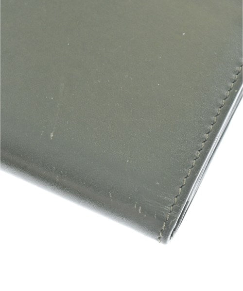 JIL SANDER Wallets/Coin purses