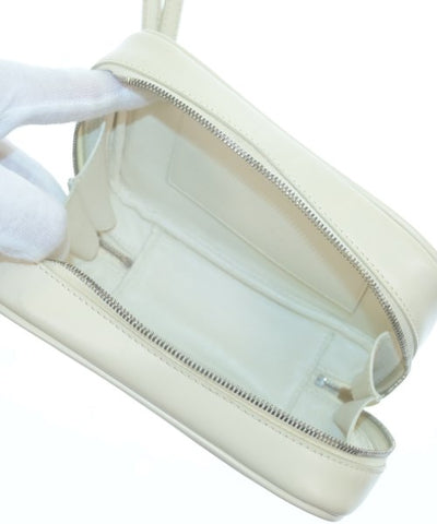 JIL SANDER Shoulder bags