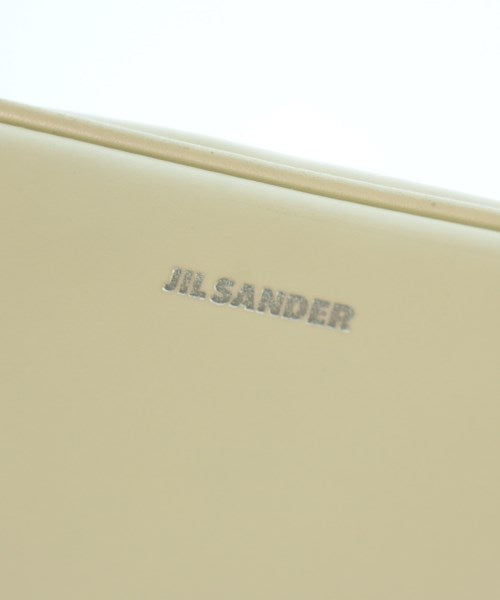 JIL SANDER Shoulder bags