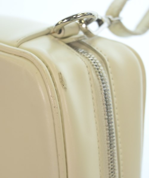 JIL SANDER Shoulder bags