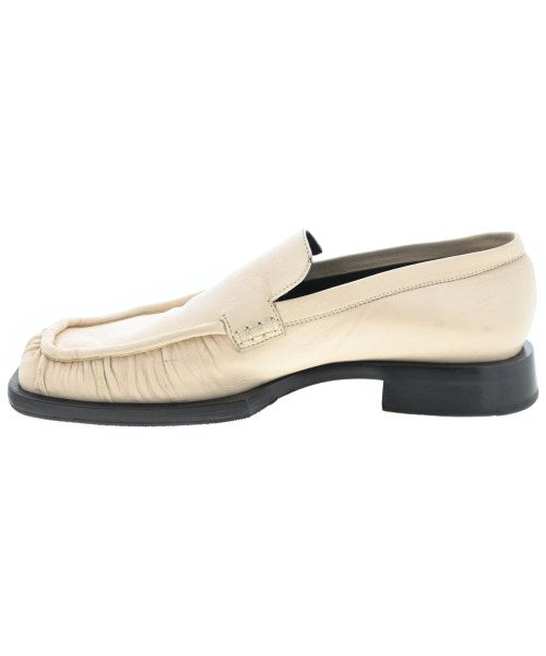 JIL SANDER Dress shoes