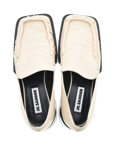 JIL SANDER Dress shoes