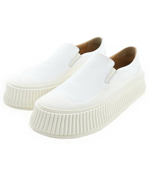 JIL SANDER Sneakers