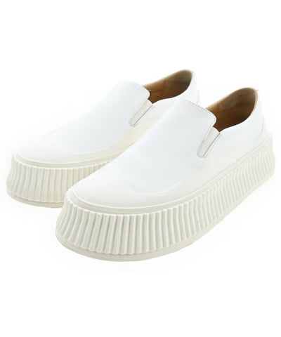 JIL SANDER Sneakers