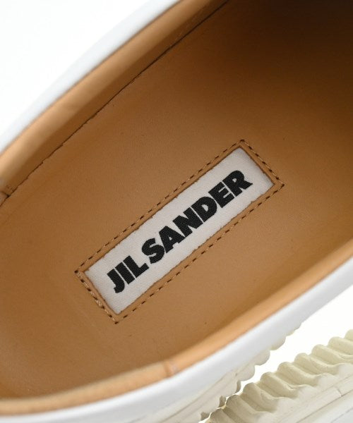 JIL SANDER Sneakers
