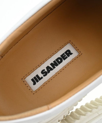 JIL SANDER Sneakers