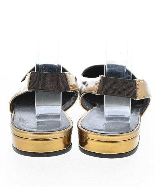 JIL SANDER Sandals