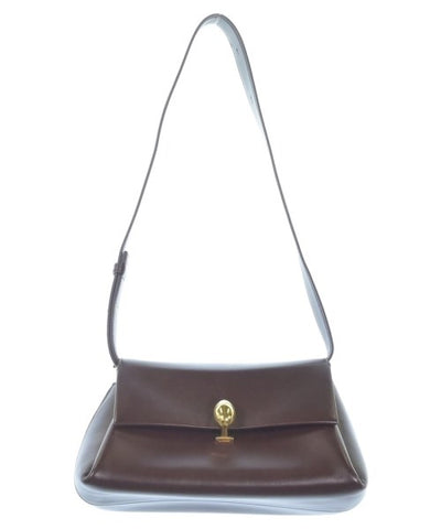 JIL SANDER Shoulder bags
