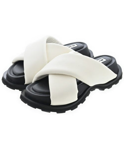 JIL SANDER Sandals
