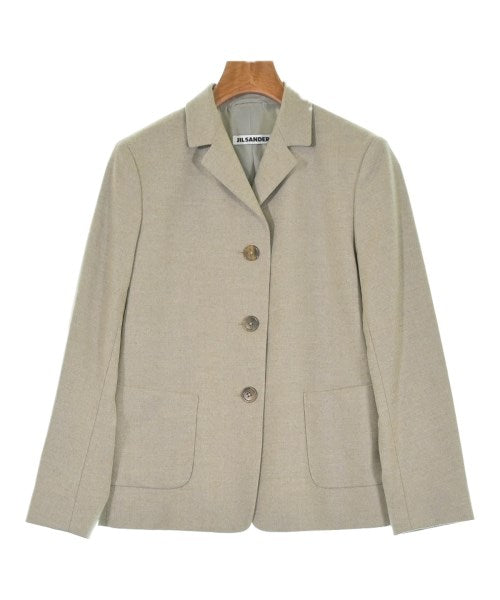 JIL SANDER Blazers/Suit jackets
