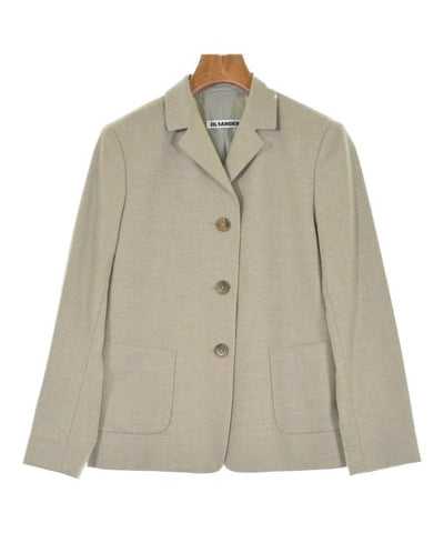 JIL SANDER Blazers/Suit jackets
