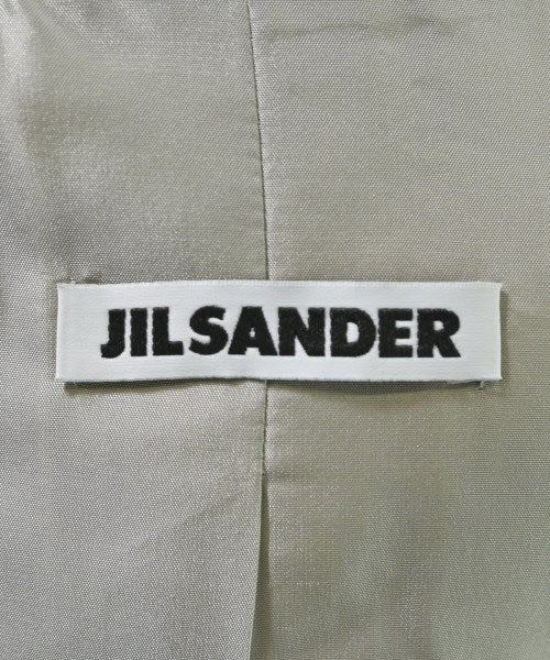 JIL SANDER Blazers/Suit jackets