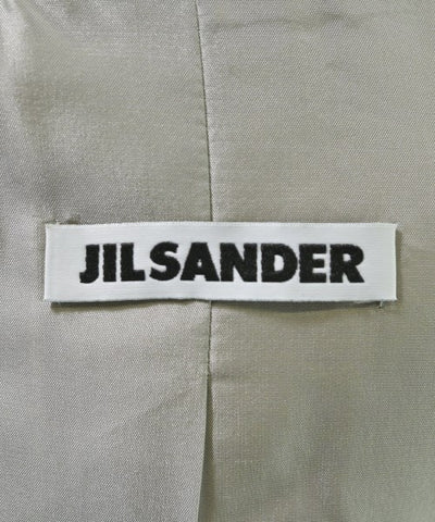 JIL SANDER Blazers/Suit jackets