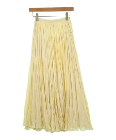 JIL SANDER Long/Maxi length skirts