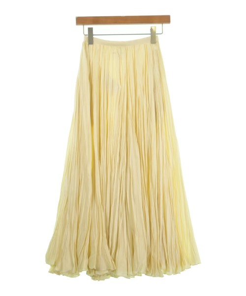 JIL SANDER Long/Maxi length skirts