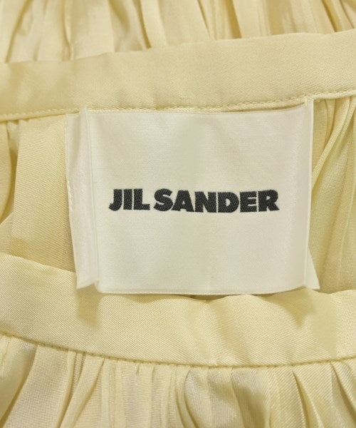 JIL SANDER Long/Maxi length skirts