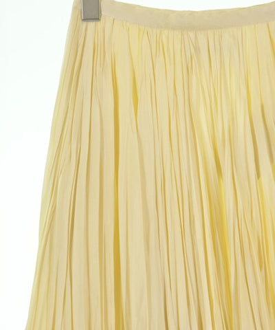 JIL SANDER Long/Maxi length skirts
