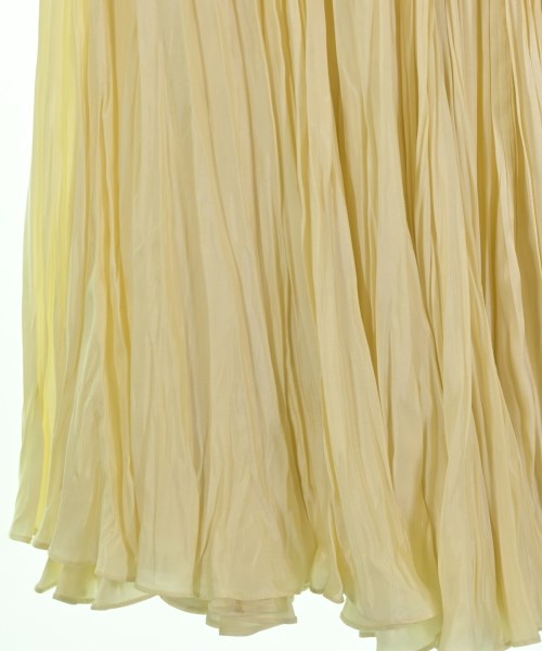 JIL SANDER Long/Maxi length skirts