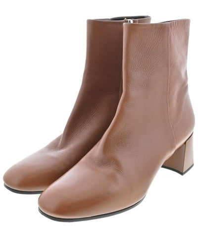 JIL SANDER Boots