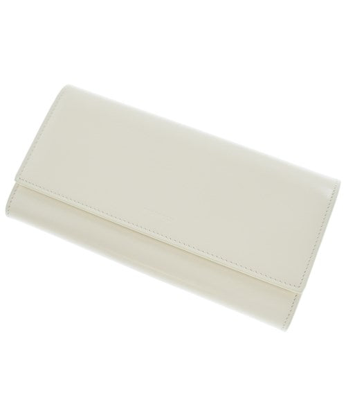 JIL SANDER Wallets/Coin purses