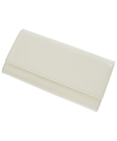 JIL SANDER Wallets/Coin purses