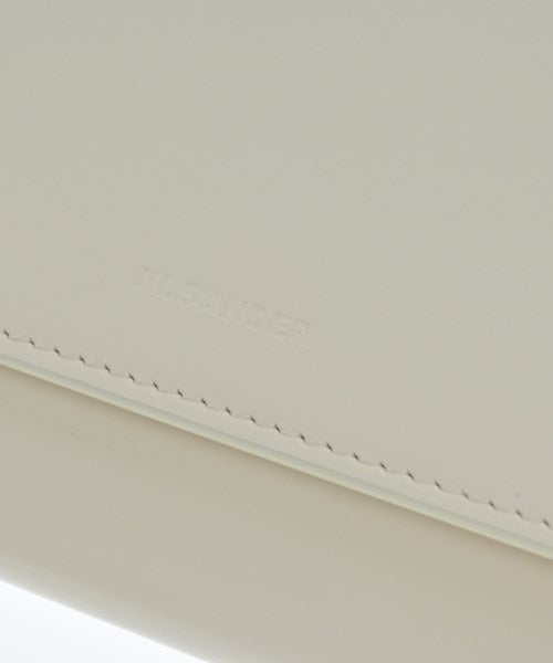 JIL SANDER Wallets/Coin purses