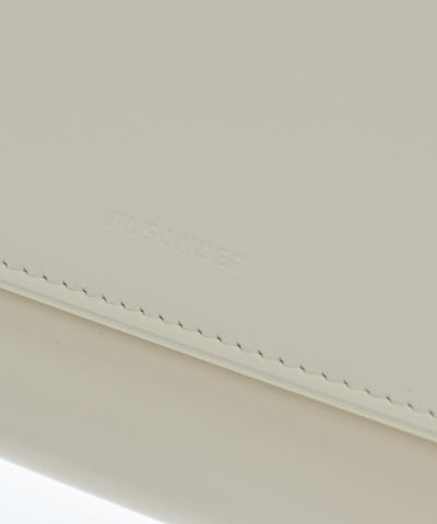 JIL SANDER Wallets/Coin purses