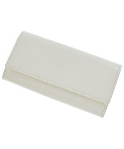 JIL SANDER Wallets/Coin purses
