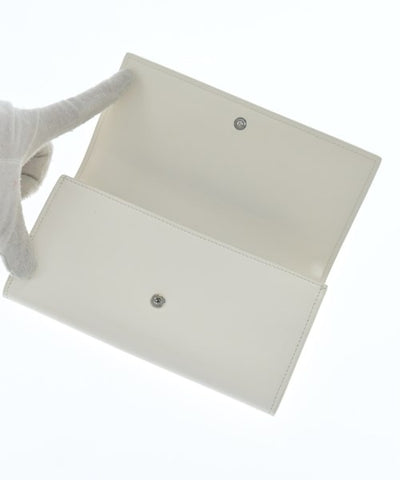 JIL SANDER Wallets/Coin purses