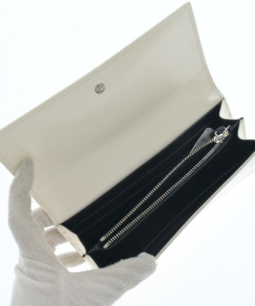 JIL SANDER Wallets/Coin purses