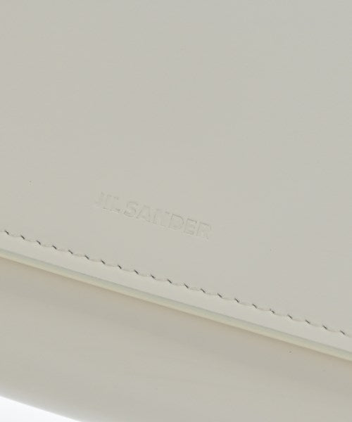 JIL SANDER Wallets/Coin purses