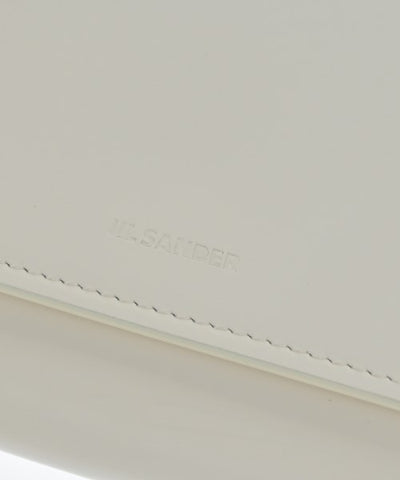 JIL SANDER Wallets/Coin purses
