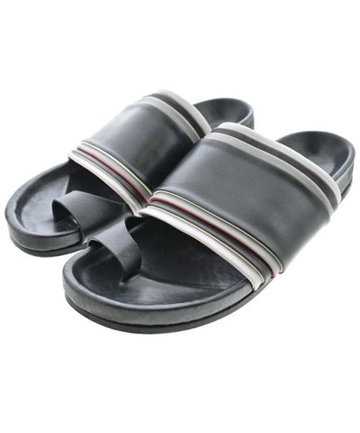 JIL SANDER Sandals