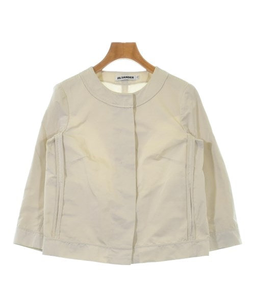 JIL SANDER Casual jackets