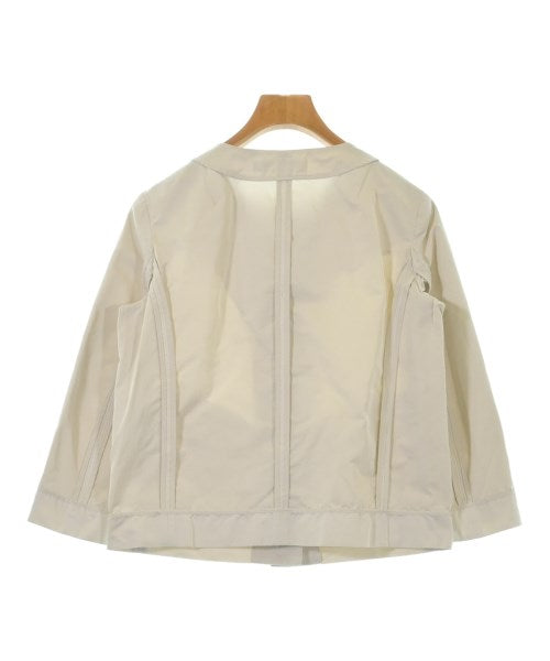 JIL SANDER Casual jackets