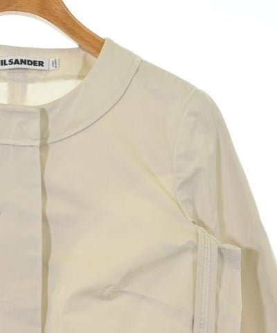 JIL SANDER Casual jackets