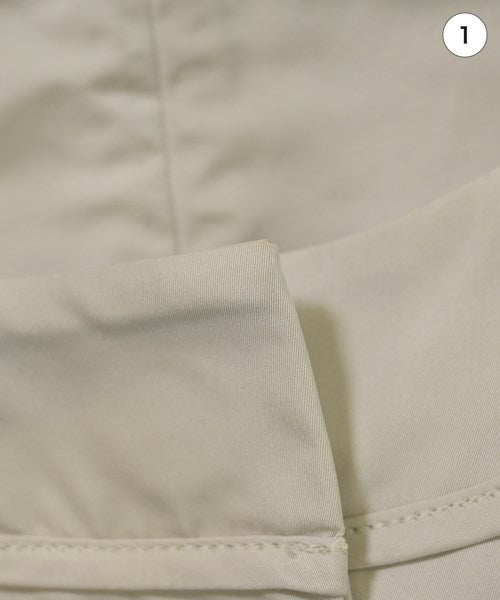 JIL SANDER Casual jackets