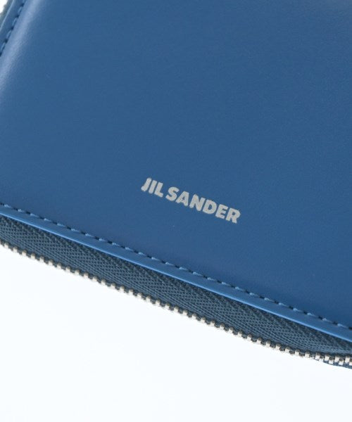 JIL SANDER Wallets/Coin purses