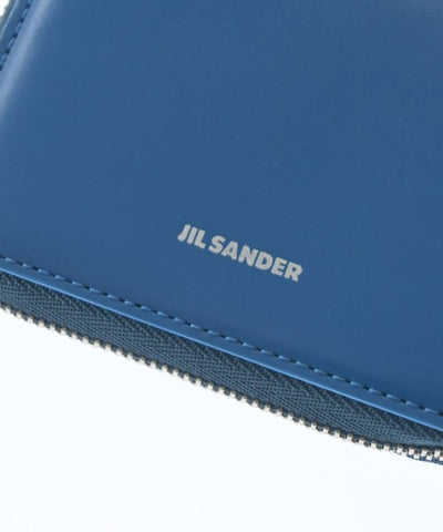 JIL SANDER Wallets/Coin purses